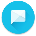 Logo of Messages+ android Application 